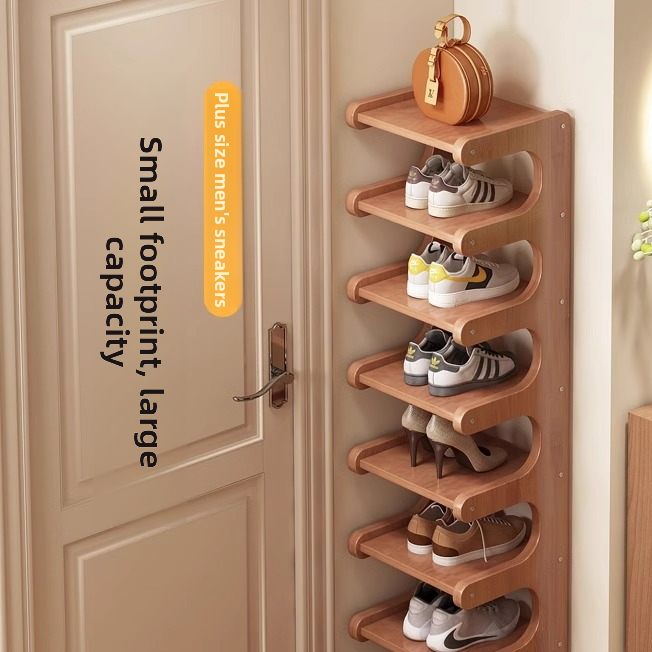 Home Multi-Tier Simple Shoe Rack