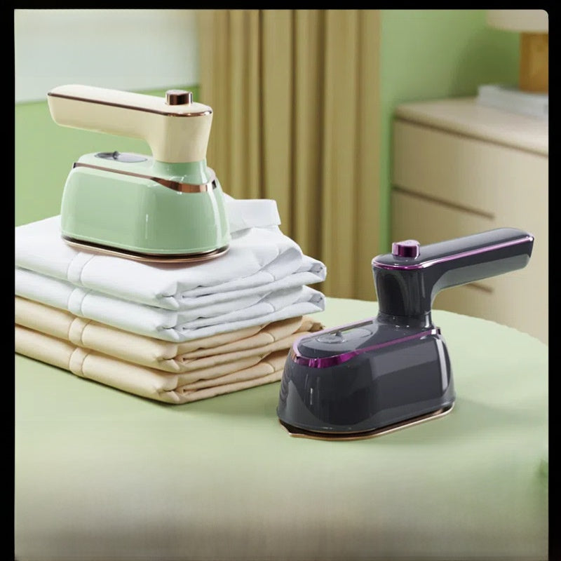Home Portable Handheld Garment Steamer