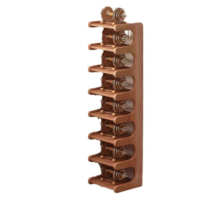 Home Multi-Tier Simple Shoe Rack