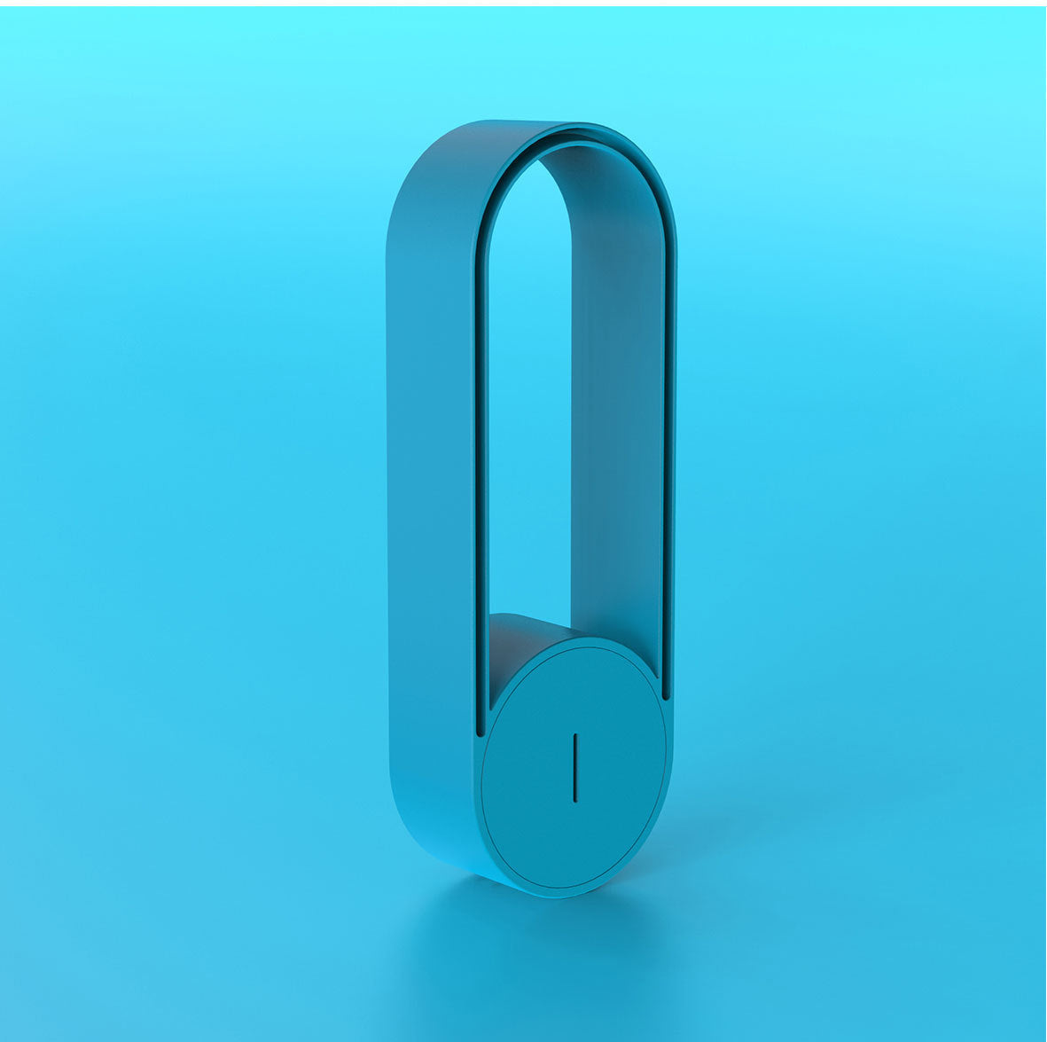 Mini Air Purifier