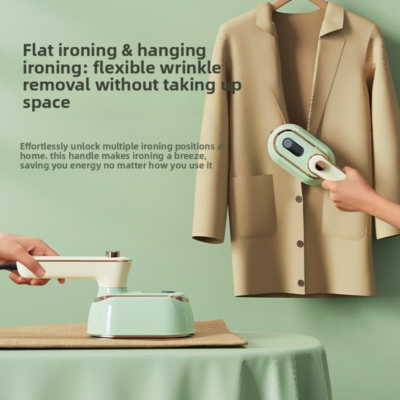 Home Portable Handheld Garment Steamer