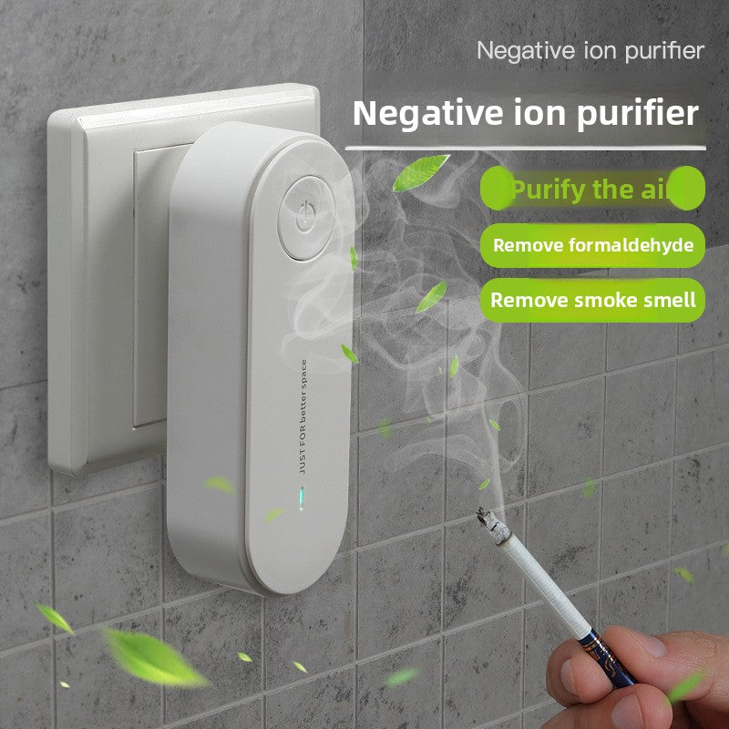 Mini Air Purifier