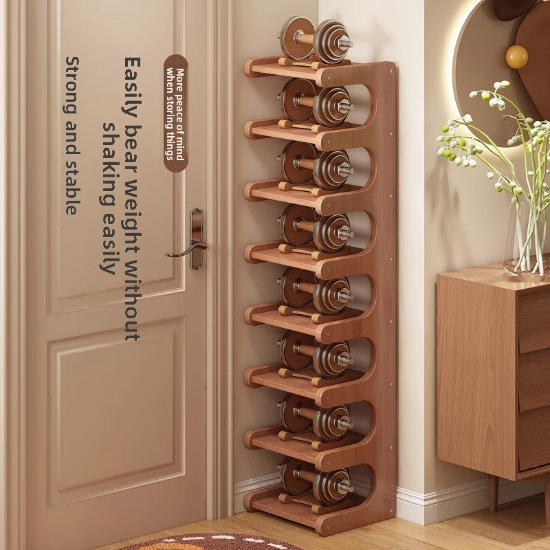 Home Multi-Tier Simple Shoe Rack